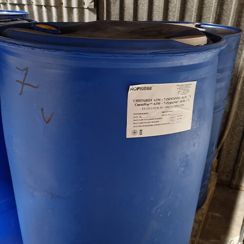 Синтанолы и Неонолы